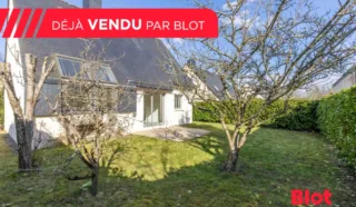 Maison 6 pièce(s)