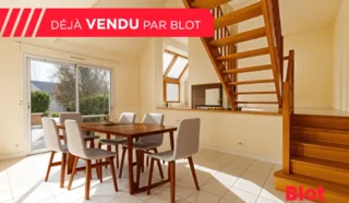 Maison 6 pièce(s)
