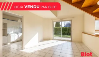 Maison 6 pièce(s)