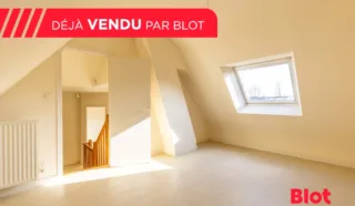 Maison 6 pièce(s)