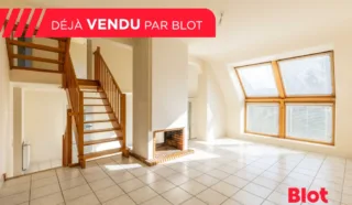 Maison 6 pièce(s)