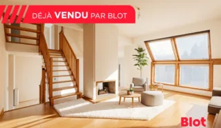 Maison 6 pièce(s)