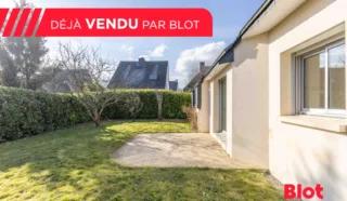 Maison 6 pièce(s)