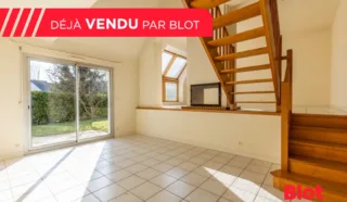 Maison 6 pièce(s)