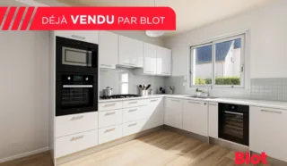 Maison 6 pièce(s)