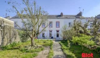 Maison 6 pièce(s)