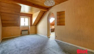 Maison 6 pièce(s)