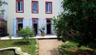 Maison 6 pièce(s)