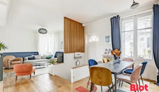 Maison 8 pièce(s)