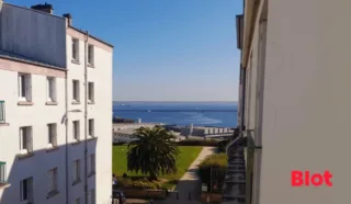 Appartement 3 pièce(s)