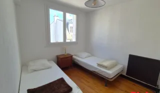 Appartement 3 pièce(s)