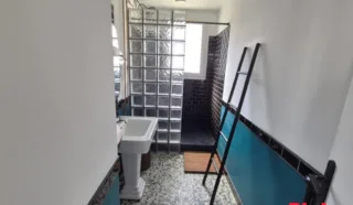 Appartement 3 pièce(s)