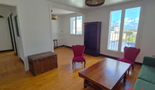 Appartement 3 pièce(s)