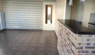 Appartement 4 pièce(s)