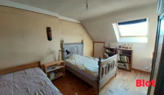 Maison 7 pièce(s)