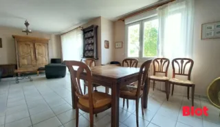 Maison 7 pièce(s)