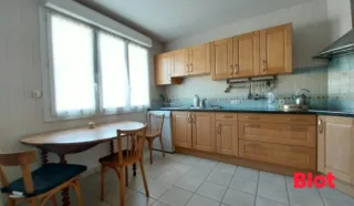 Maison 7 pièce(s)