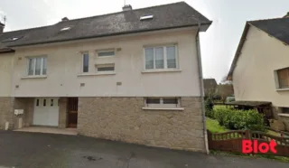 Maison 7 pièce(s)