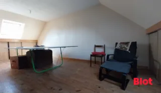 Maison 7 pièce(s)