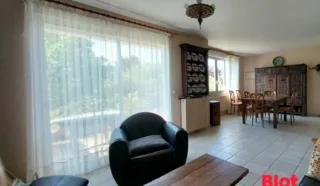 Maison 7 pièce(s)