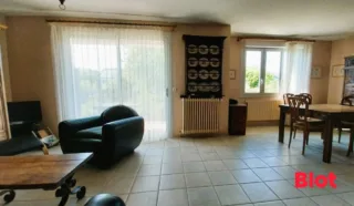 Maison 7 pièce(s)