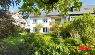 Maison 7 pièce(s)