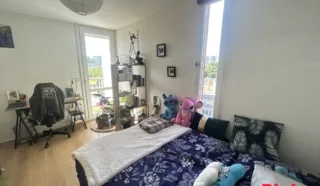 Appartement 4 pièce(s)