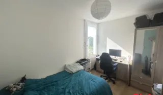 Appartement 4 pièce(s)