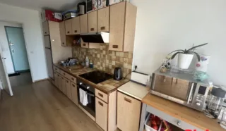 Appartement 4 pièce(s)