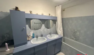 Appartement 4 pièce(s)