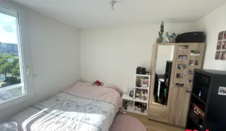 Appartement 4 pièce(s)