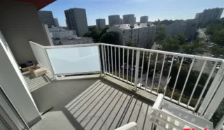 Appartement 4 pièce(s)