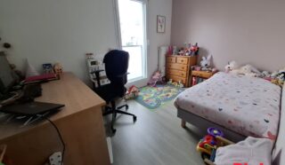 Appartement 4 pièce(s)