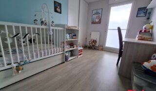 Appartement 4 pièce(s)
