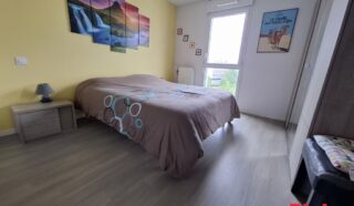 Appartement 4 pièce(s)