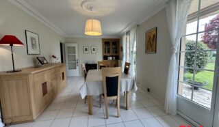 Maison 5 pièce(s)