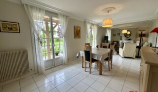 Maison 5 pièce(s)