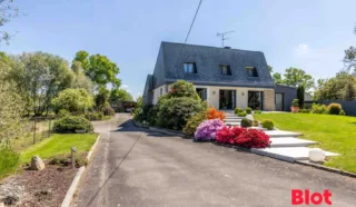 Maison 9 pièce(s)