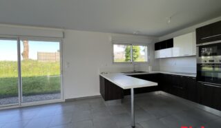 Maison 6 pièce(s)