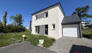 Maison 6 pièce(s)