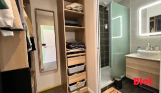 Maison 6 pièce(s)