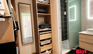 Maison 6 pièce(s)