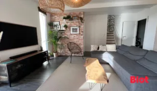 Maison 6 pièce(s)