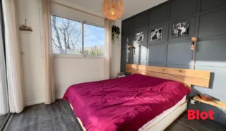 Maison 6 pièce(s)