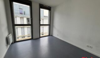 Appartement 3 pièce(s)