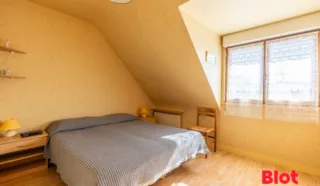 Maison 6 pièce(s)