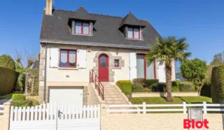 Maison 6 pièce(s)