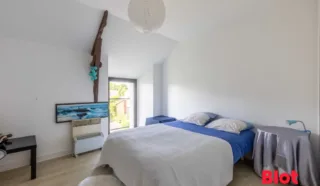 Maison 4 pièce(s)