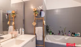Maison 4 pièce(s)