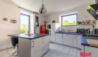Maison 4 pièce(s)